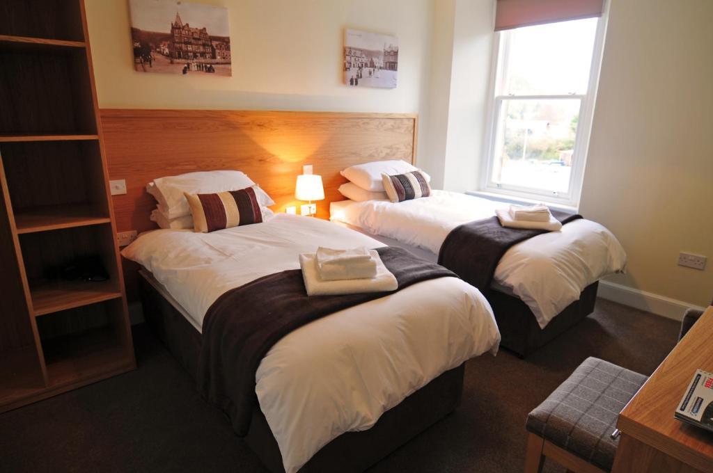 Schiehallion Hotel Aberfeldy Luaran gambar